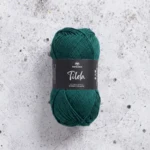 Svarta Fåret Tilda 85 Smaragd groen