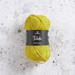 Svarta Fåret Tilda 601 Lime criminaliteit