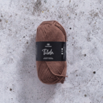 Svarta Fåret Tilda 26 Bruin