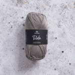 Svarta Fåret Tilda 08 Grijs