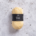 Svarta Fåret Tilda 33 Lichtgeel