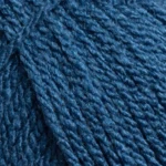 Svarta Fåret Freja 268 Jeansblauw