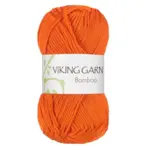 Viking Bamboo 652 Oranje