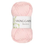 Viking Bamboo 671 Poeder roze