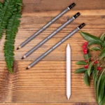 STAEDTLER Mars Lumograph potloden & tekenstronk – C SBK4