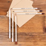 STAEDTLER Mars Lumograph pastelpotloden, 6 stuks – P-SBK6