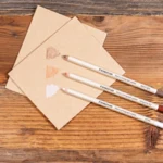 STAEDTLER Mars Lumograph pastelpotloden, 6 stuks – P-SBK6