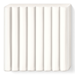 STAEDTLER FIMO Kinderen Klei 42g 000 Wit