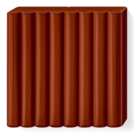 STAEDTLER FIMO Kinderen Klei 42g 007 Bruin