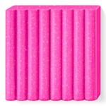 STAEDTLER FIMO Kinderen Klei 42g 262 Roze glitter