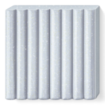 STAEDTLER FIMO Kinderen Klei 42g 812 Zilver glitter