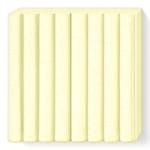 STAEDTLER FIMO Kinderen Klei 42g 106 Parelgeel