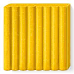 STAEDTLER FIMO Kinderen Klei 42g 112 Gouden glitter