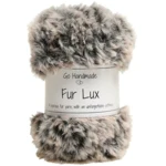 Go Handmade Fur Lux 17665 Bjørn