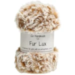 Go Handmade Fur Lux 17666 Egern