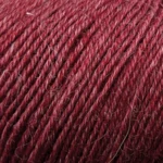 Onion Nettle Sock Yarn 1008 Donkerrood