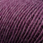 Onion Nettle Sock Yarn 1026 Paars
