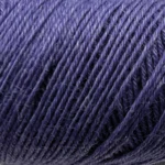 Onion Nettle Sock Yarn 1031 Lavendel paars