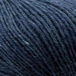 Onion Nettle Sock Yarn 1010 Donkerblauw