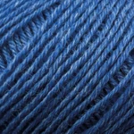 Onion Nettle Sock Yarn 1020 Hemelsblauw