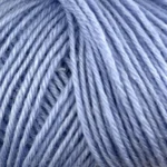 Onion Nettle Sock Yarn 1042 Chambrey blauw
