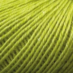 Onion Nettle Sock Yarn 1014 Limoen