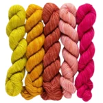 Manos del Uruguay Fino Mini-Skeins Sybil