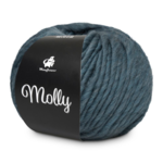 Mayflower Molly 07 Orion blauw