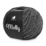 Mayflower Molly 18 Grafiet