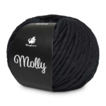 Mayflower Molly 19 Zwart