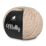 Mayflower Molly 20 Licht zand