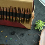 KnitPro Ginger Verwisselbare Rondbreinaalden Set Special 40/50 cm