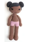 Go Handmade Cosy dolls Belinda