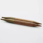 KnitPro Ginger Verwisselbare Rondbreinaalden LANG (3.00-15.00mm)