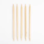 DROPS Basic Naalden Zonder Knop Hout 20 cm (5.50-12.00 mm)