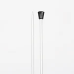 DROPS Basic Breinaalden Aluminium 35 cm (2.00-5.00 mm)