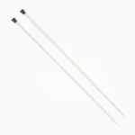 DROPS Basic Breinaalden Aluminium 35 cm (2.00-5.00 mm)