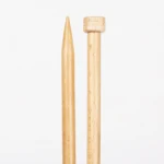 DROPS Basic Breinaalden Hout 35 cm (5.50-10.00 mm)