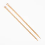 DROPS Basic Breinaalden Hout 35 cm (5.50-10.00 mm)