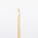 DROPS Basic Haaknaalden Hout 15 cm (5.50-10.00 mm)