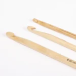DROPS Basic Haaknaalden Hout 15 cm (5.50-10.00 mm)