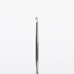 DROPS Basic Haaknaalden Staal 13 cm (0.75-1.75 mm)