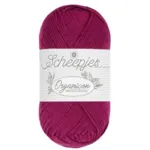 Scheepjes Organicon 246 Dahlia