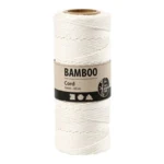 Bambussnor, 1 mm