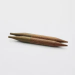 KnitPro Ginger Verwisselbare Rondbreinaalden KORT (3.00-12.00 mm)