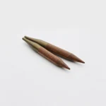 KnitPro Ginger Verwisselbare Rondbreinaalden KORT (3.00-12.00 mm)