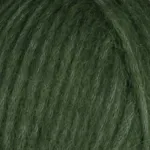 Viking Alpaca Bris 384 Donkergroen