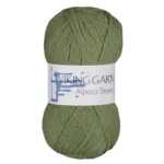 Viking Alpaca Storm 539 Lentegroen