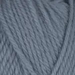 Viking Eco Highland Wool 210 Grijs blauw