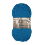 Viking Eco Highland Wool 225 Koningsblauw